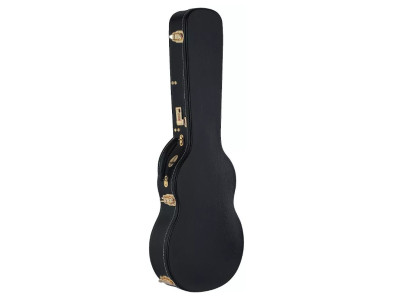 Étui ROCKCASE Guitare électrique Hollowbody Standard RC10607BCTSB