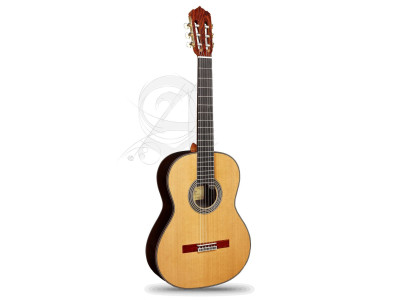 Guitarra clásica ALHAMBRA Línea Profesional