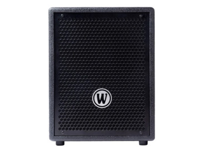 Pantalla WARWICK Gnome Pro CAB 10/4, 1x10", 200 watts