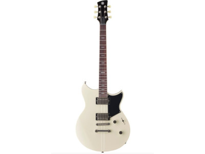 Guitarra eléctrica YAMAHA Revstar RSS20VW Standard Series Vintage White