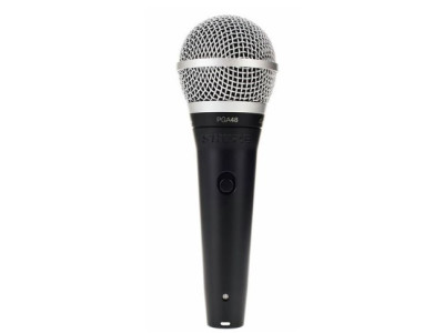 Microphone SHURE PGA48