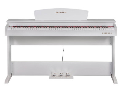 Piano Digital Kurzweil M70 Blanco