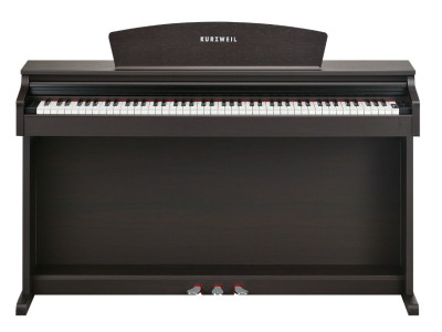 Piano numérique KURZWEIL M110