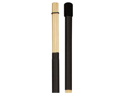 Rods 12 varillas de bambú PROMUCO