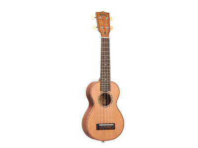 Ukelele Soprano MAHALO MM1 All Solid Natural