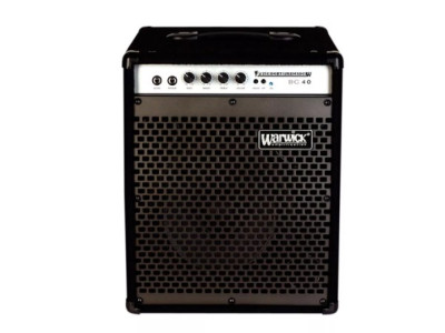 WARWICK BC40 Basse combo WARWICK BC40 Basse combo