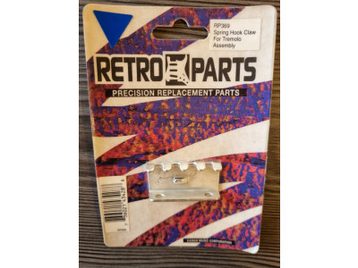 RETRO PARTS Spring Hook RP369