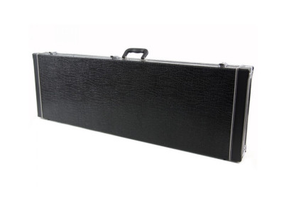 Estuche de bajo ASHTON rectangular APBCC