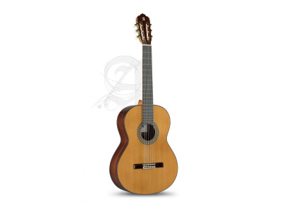 Guitarra clásica ALHAMBRA 5P