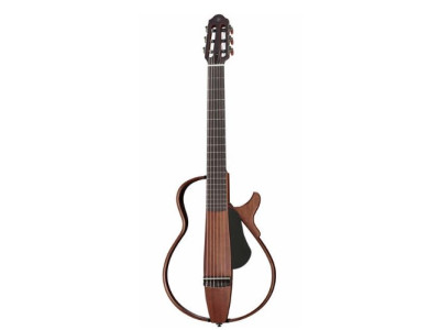 Guitarra YAMAHA Silent nylon SLG200NT-II Natural