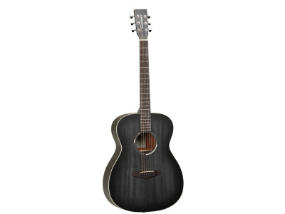 Guitare acoustique TANGLEWOOD Black Bird TWBB-O