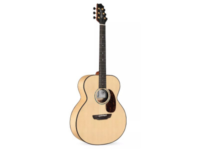 Guitare acoustique jumbo ALHAMBRA AJ-SM