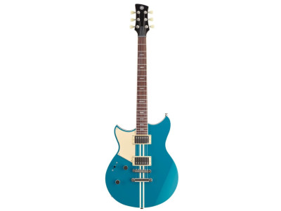 Guitarra eléctrica YAMAHA Revstar RSS20L Standard Series Swift Blue LEFT