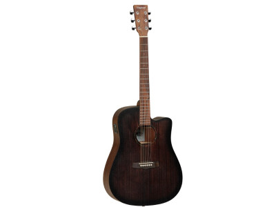 Guitare electroacoustique TANGLEWOOD TWCR DCE