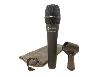 Microphone dynamique PRODIPE TT1 PRO