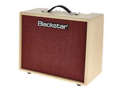 Amplificateur Combo BLACKSTAR Debut 50R Cream Oxblood