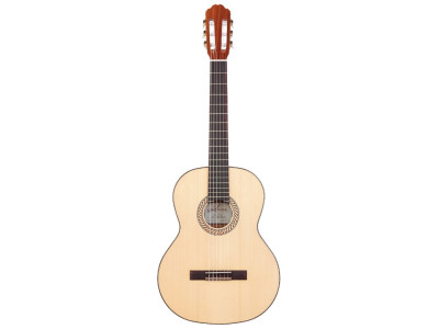 Guitarra clásica KREMONA Soloist S65S