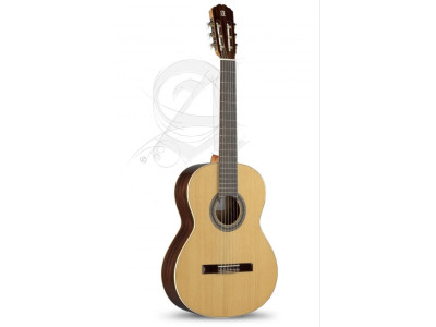 Guitarra clásica ALHAMBRA 2C