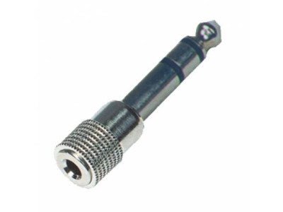 Adaptateur CSS Mini-Jack-Stéréo CC309-1