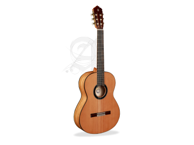 Guitare classique ALHAMBRA 6 Olivo