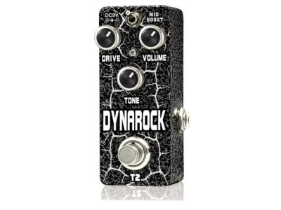 Pedal XVIVE T2 Dynarock - B-STOCK