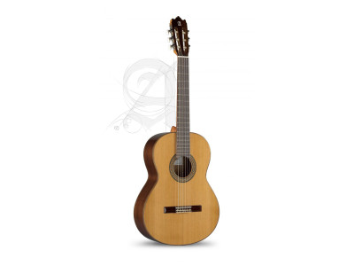 Guitarra clásica ALHAMBRA 3C