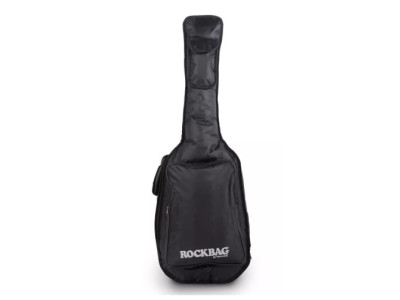 Funda Guitarra Eléctrica ROCKBAG Basic RB20526B