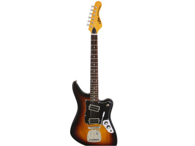 Guitare électrique ARIA Retro - 1532-S