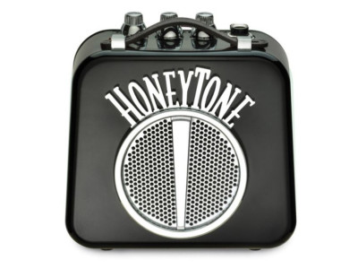 Mini ampli guitare DANELECTRO N10 Honeytone Black