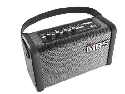 Amplificador digital de guitarra MRS GX-5