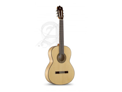 Guitarra clásica ALHAMBRA 3F