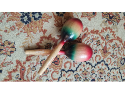 PREMIER Maracas Traditional